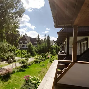 Rent Like - Za Cieszynianką 3 Zakopane