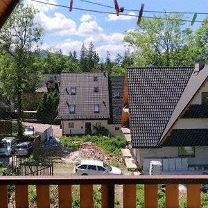 Droga Na Bystre 9a Zakopane