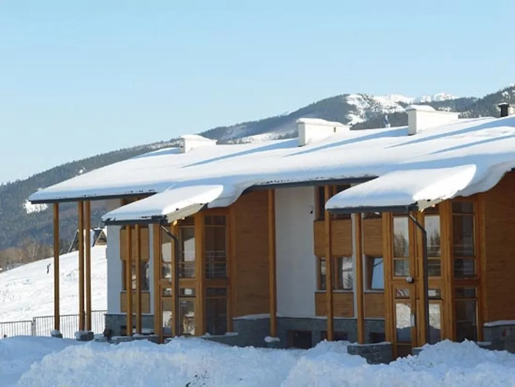 Apartament Viva Maria Olchowy Zakopane Polska
