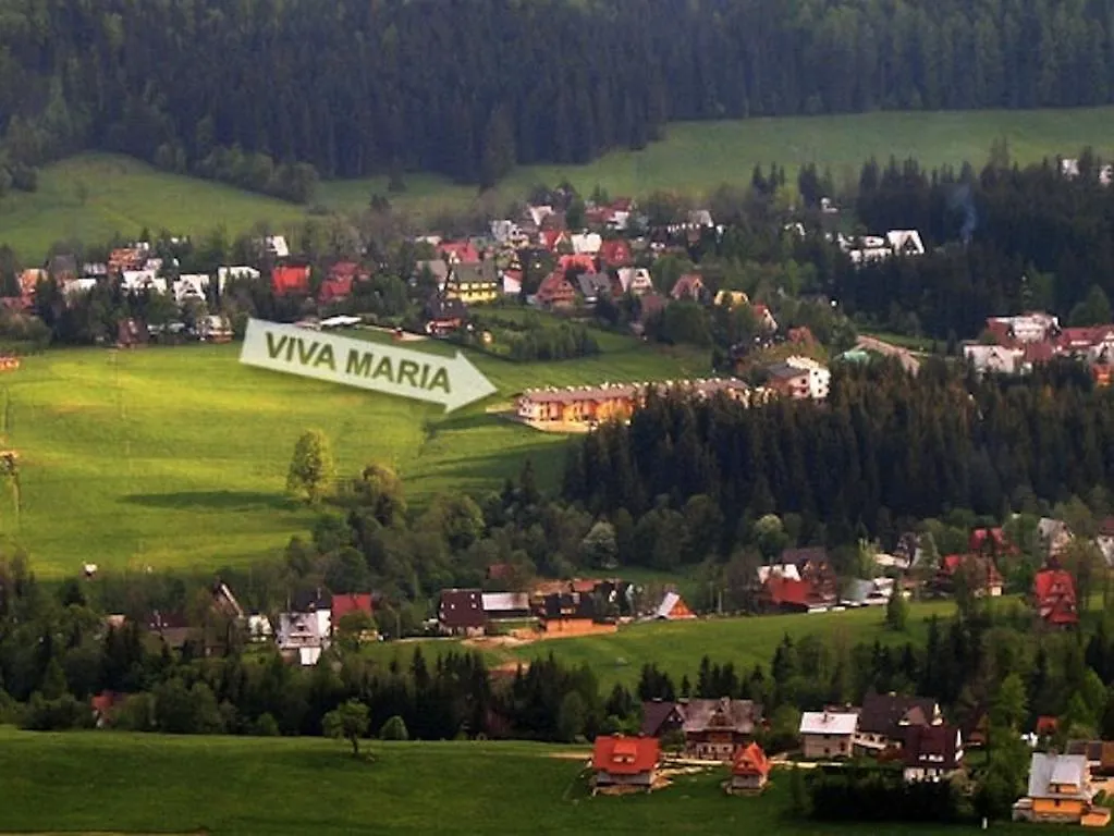 Viva Maria Olchowy Zakopane