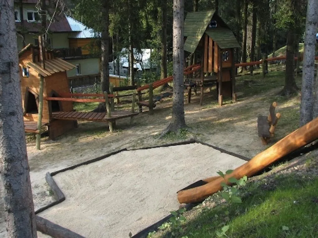 Apartament Viva Maria Olchowy Zakopane