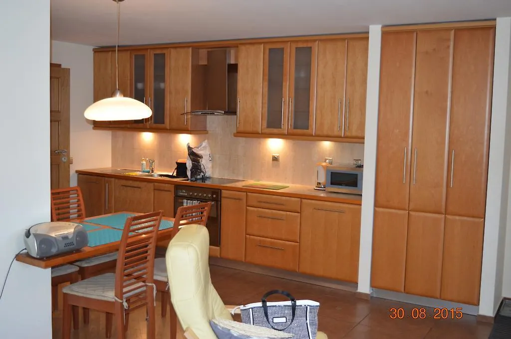 Viva Maria Olchowy Zakopane Apartament