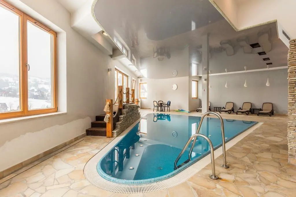 Apartament Viva Maria Olchowy Zakopane